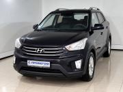 Hyundai Creta I Москва  - изображение 16