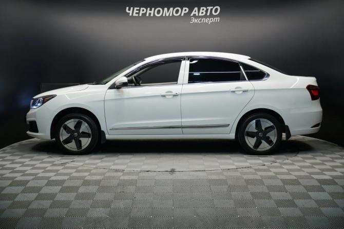 Evolute i-PRO с пробегом 2023 года, цена 2 132 000 рублей, 92000 км, седан, Автокод Объявления