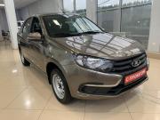 Lada (ВАЗ) Granta I Рестайлинг Арзамас  - изображение 20