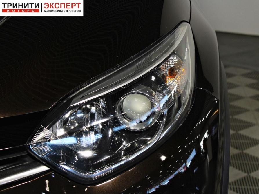Renault Kaptur I Белгород  - изображение 9