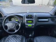 Kia Sportage II Рестайлинг Уфа  - изображение 17