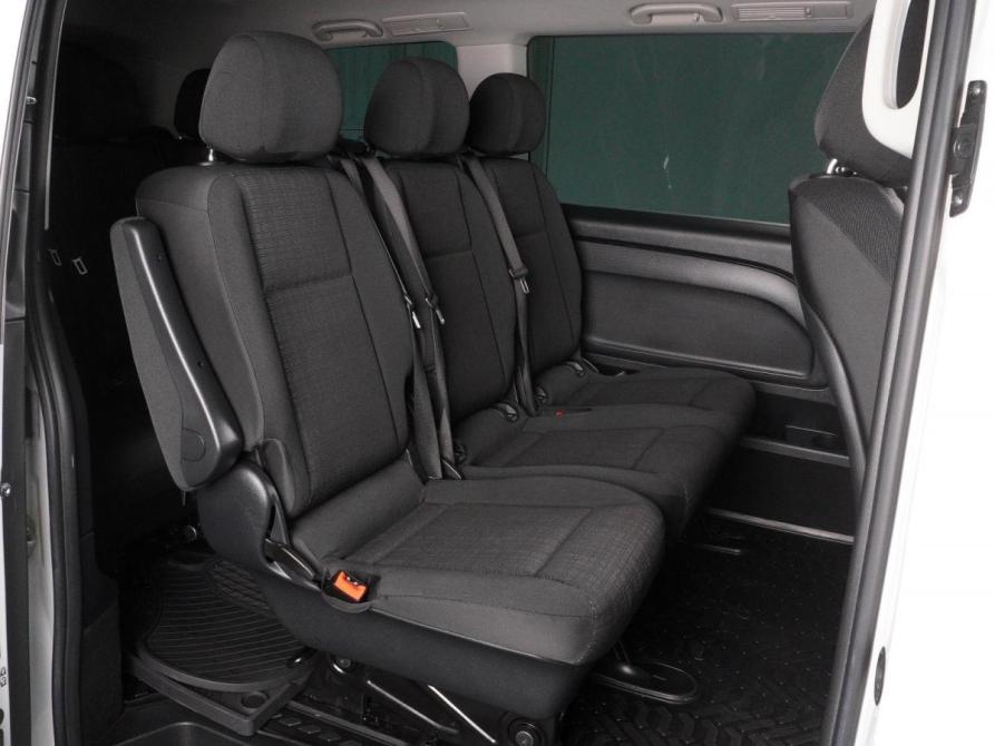 Mercedes-Benz Vito III (W447) Минеральные Воды  - изображение 7