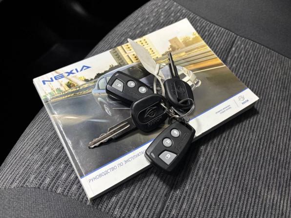 Ravon Nexia R3 с пробегом 2017 года, цена 633 000 рублей, 66000 км, седан, Автокод Объявления