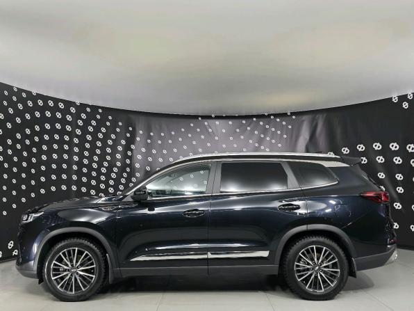 Chery Tiggo 8 Pro I с пробегом 2022 года, цена 1 989 000 рублей, 40280 км, внедорожник, Автокод Объявления