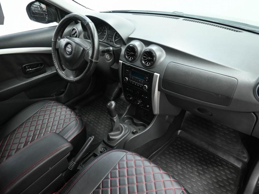Nissan Almera III (G15) Ростов-на-Дону  - изображение 7