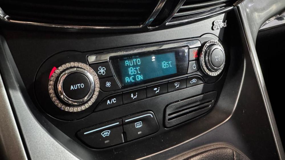 Ford Kuga II Сургут  - изображение 11
