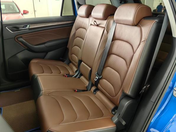Skoda Kodiaq I Рестайлинг с пробегом 2023 года, цена 3 649 000 рублей, 67032 км, внедорожник, Автокод Объявления