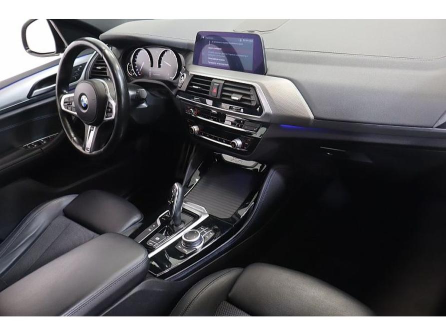 BMW X4 II (G02) Коломна  - изображение 5