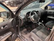 Nissan X-Trail II Рестайлинг Пермь  - изображение 10