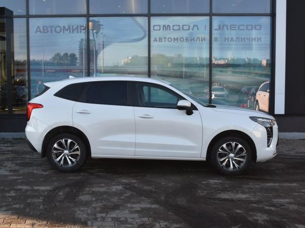 Haval Jolion I с пробегом 2023 года, цена 1 720 000 рублей, 63313 км, внедорожник, Автокод Объявления