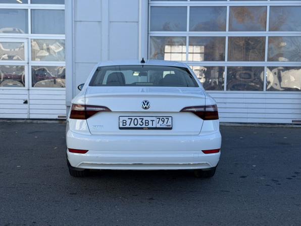 Volkswagen Jetta VII с пробегом 2020 года, цена 1 899 000 рублей, 104500 км, седан, Автокод Объявления