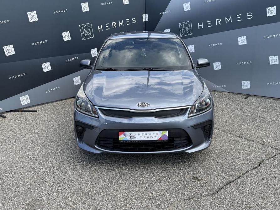 Kia Rio IV Минеральные Воды  - изображение 2
