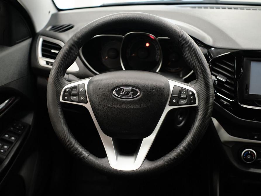Lada (ВАЗ) Vesta I Самара  - изображение 13