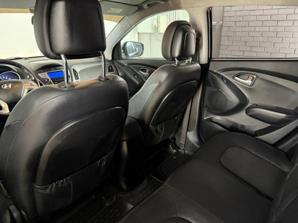 Hyundai ix35 I с пробегом 2013 года, цена 849 000 рублей, 124460 км, внедорожник, Автокод Объявления