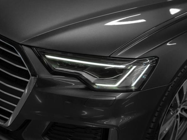 Audi A6 V (C8) с пробегом 2019 года, цена 4 340 000 рублей, 81367 км, седан, Автокод Объявления