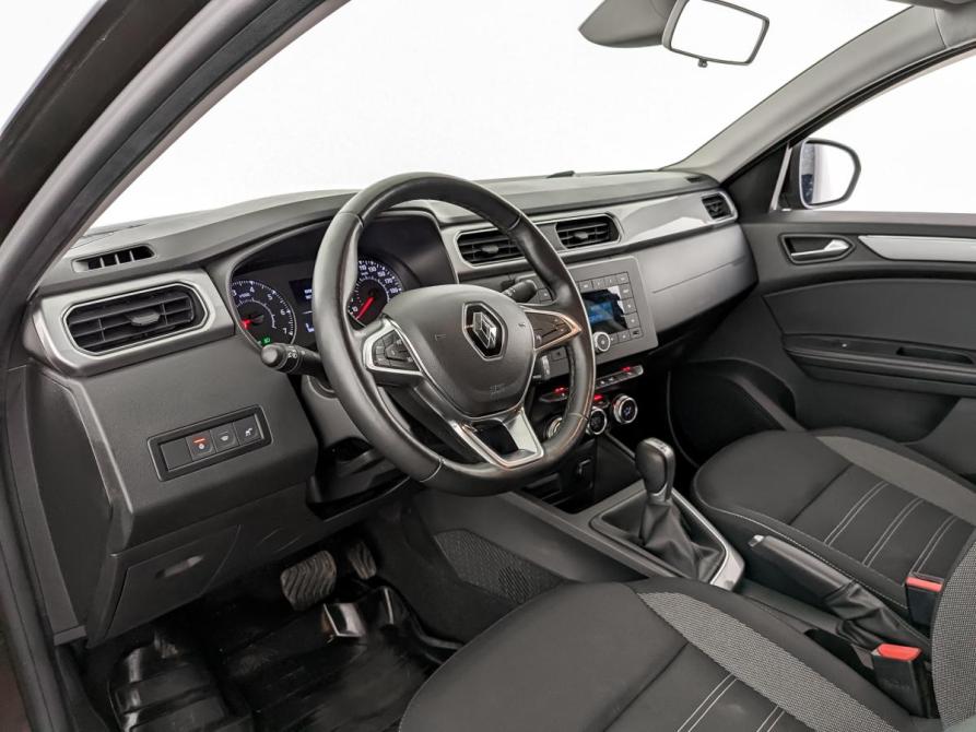 Renault Arkana I Москва  - изображение 16