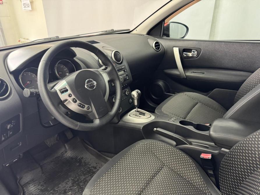 Nissan Qashqai I Красноярск  - изображение 11