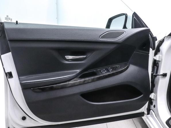 BMW 6 серии III (F06/F13/F12) с пробегом 2013 года, цена 2 480 000 рублей, 184942 км, седан, Автокод Объявления