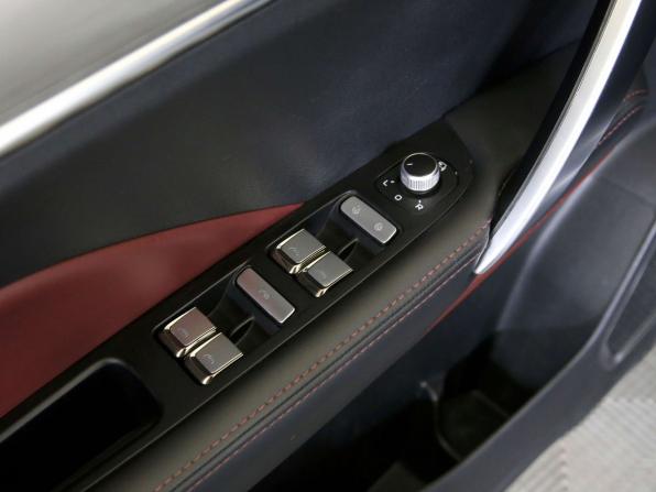 Geely Coolray I с пробегом 2023 года, цена 1 875 000 рублей, 54522 км, внедорожник, Автокод Объявления