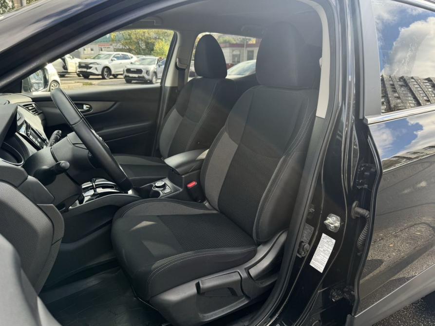 Nissan Qashqai II Рестайлинг Санкт-Петербург  - изображение 19