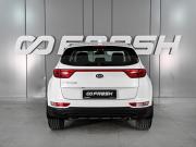 Kia Sportage IV Ростов-на-Дону  - изображение 21