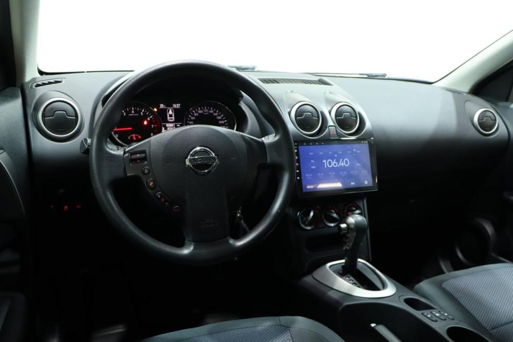 Nissan Qashqai I Рестайлинг Сургут  - изображение 14