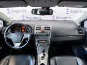 Toyota Avensis III Ростов-на-Дону  - изображение 37