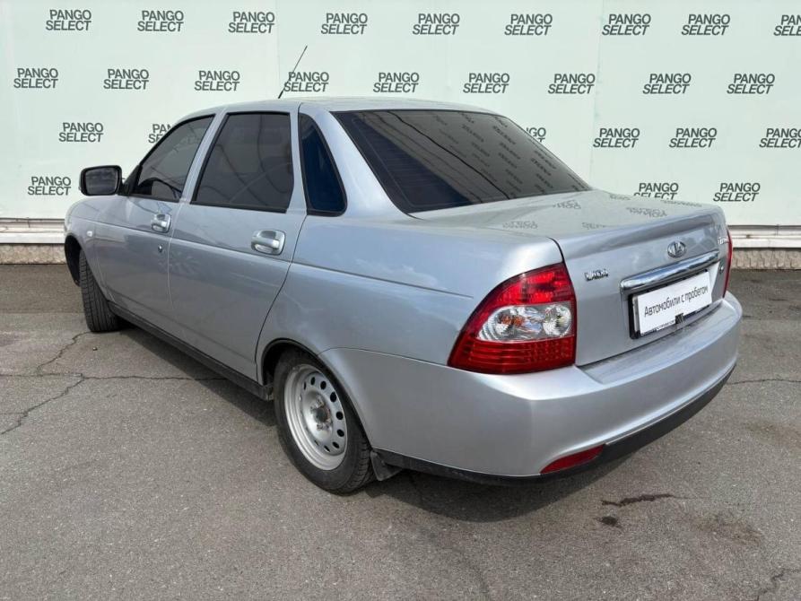 Lada (ВАЗ) Priora I Нижний Тагил  - изображение 6