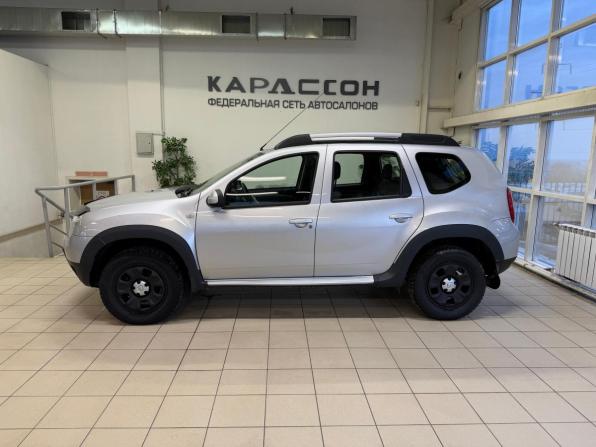 Renault Duster I с пробегом 2013 года, цена 930 000 рублей, 111697 км, внедорожник, Автокод Объявления