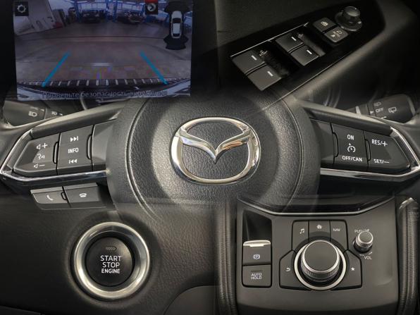 Mazda CX-5 II с пробегом 2021 года, цена 2 930 000 рублей, 45008 км, внедорожник, Автокод Объявления