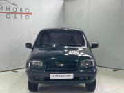 Chevrolet Niva I Воронеж  - изображение 23