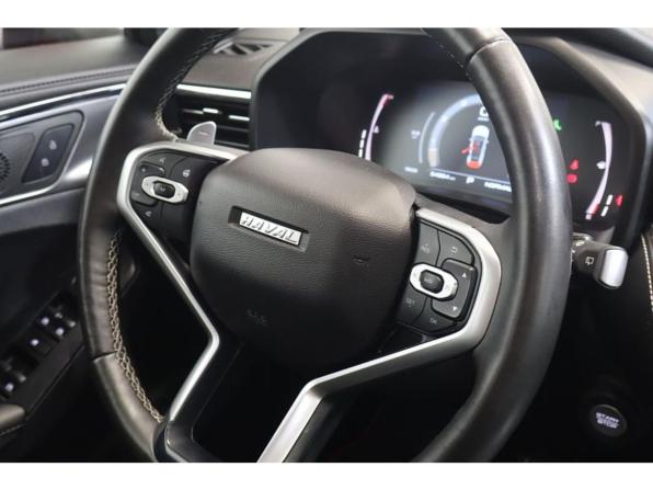 Haval Jolion I Рестайлинг с пробегом 2023 года, цена 1 770 000 рублей, 54853 км, внедорожник, Автокод Объявления