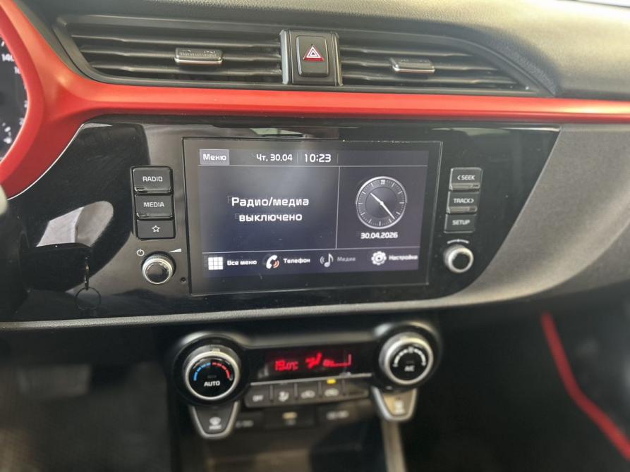 Kia Rio IV Рестайлинг Саратов  - изображение 21