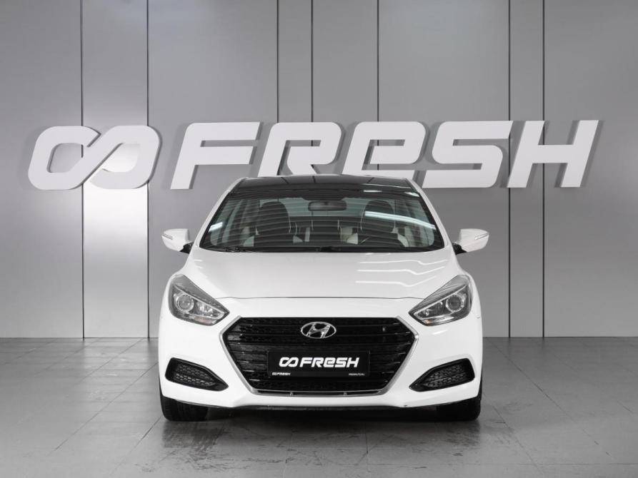 Hyundai i40 I Рестайлинг Минеральные Воды  - изображение 3