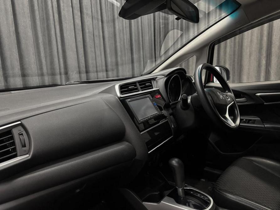 Honda Fit III Красноярск  - изображение 11