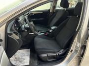 Nissan Sentra VII (B17) Санкт-Петербург  - изображение 23