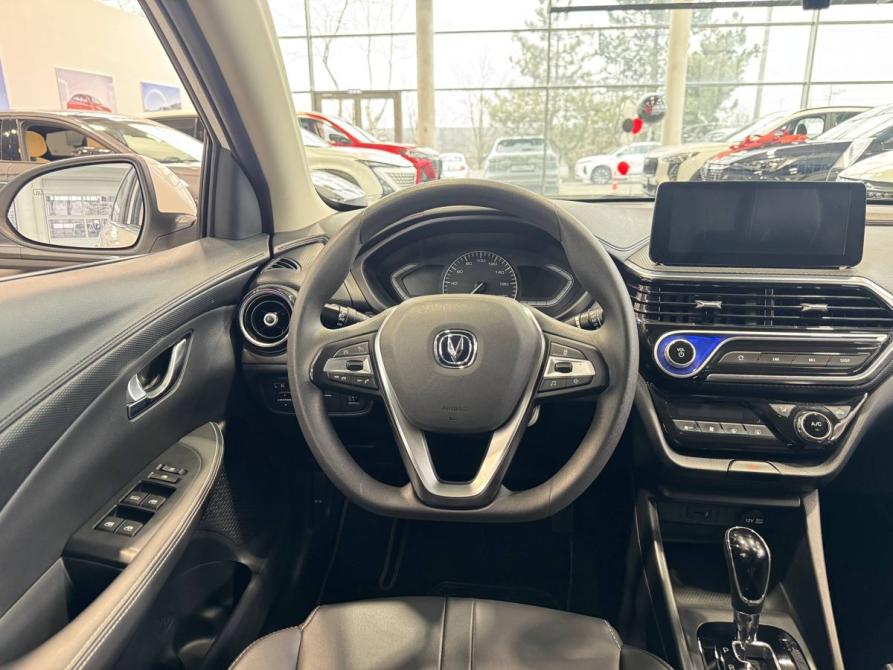 Changan Alsvin Ростов-на-Дону  - изображение 11