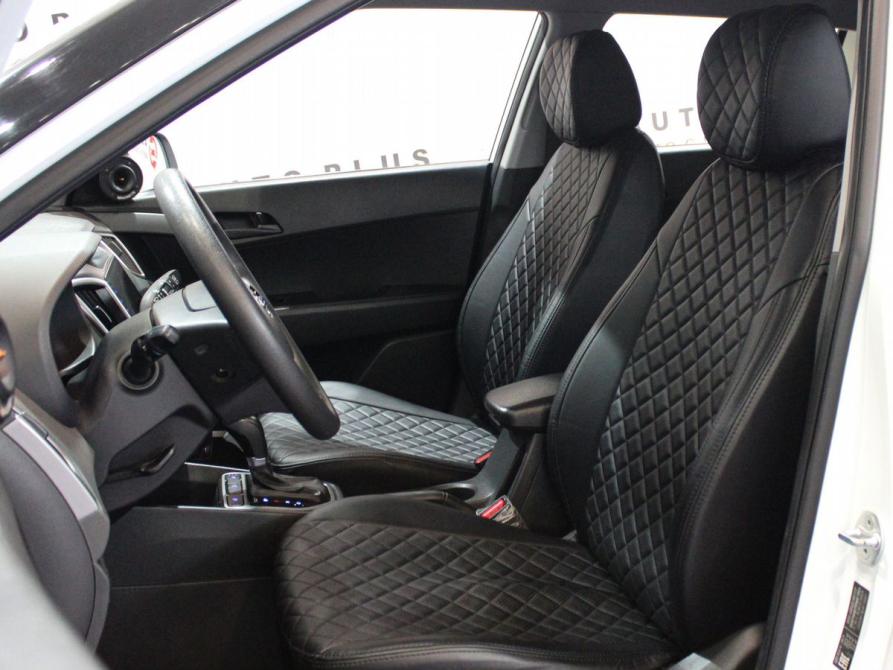 Hyundai Creta I Минеральные Воды  - изображение 8