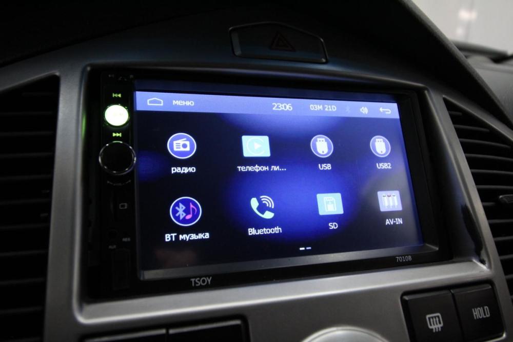 Kia Carens I (RS) Рестайлинг Сургут  - изображение 20