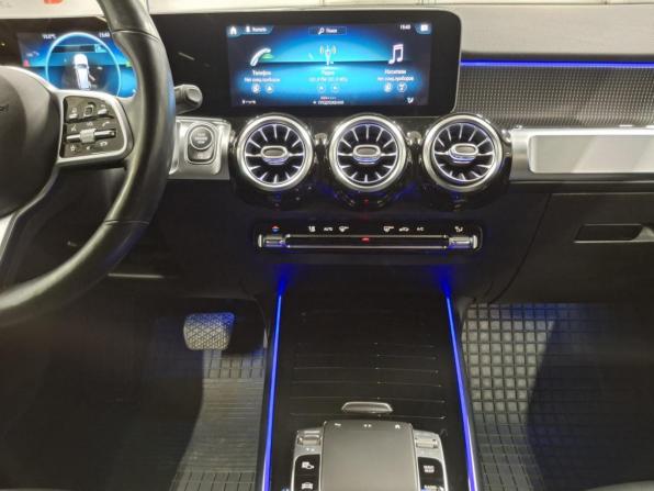 Mercedes-Benz GLB I (X247) с пробегом 2020 года, цена 2 920 000 рублей, 179483 км, внедорожник, Автокод Объявления