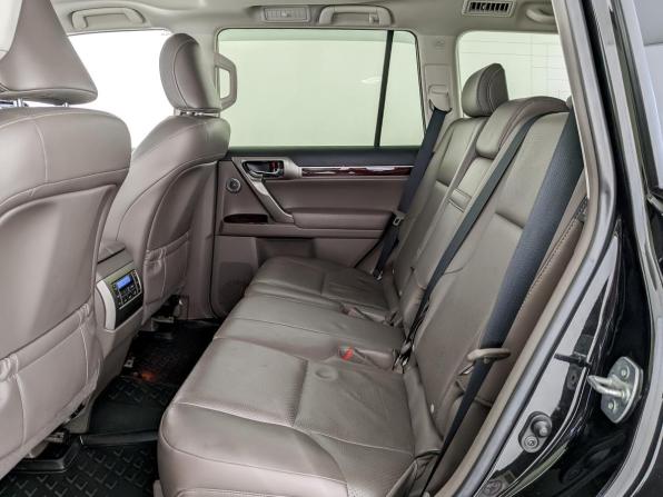 Lexus GX II Рестайлинг с пробегом 2015 года, цена 4 500 000 рублей, 135293 км, внедорожник, Автокод Объявления