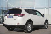 Toyota RAV4 IV (XA40) Рестайлинг Ульяновск  - изображение 28