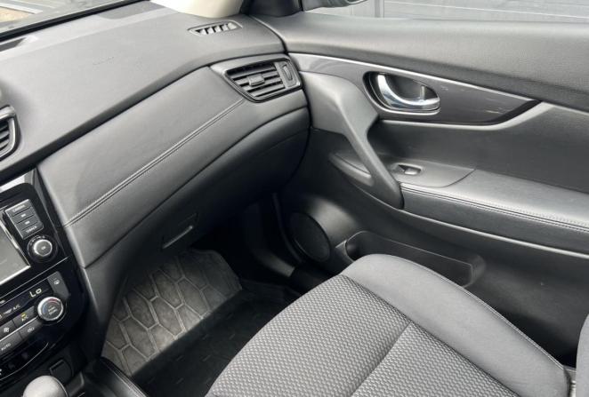 Nissan X-Trail III Рестайлинг с пробегом 2021 года, цена 2 590 000 рублей, 56629 км, внедорожник, Автокод Объявления
