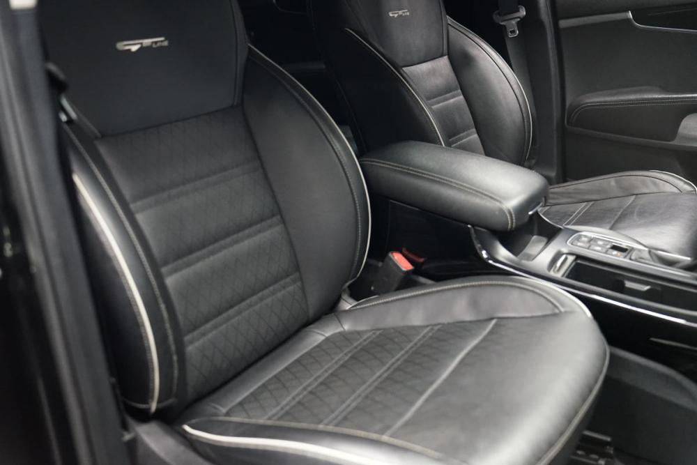 Kia Sorento III Prime Рестайлинг Крым  - изображение 26