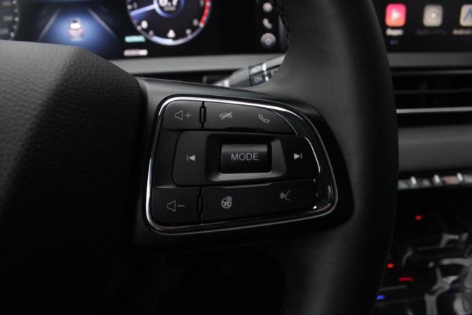 Chery Tiggo 7 Pro Max I с пробегом 2024 года, цена 1 790 000 рублей, 49360 км, внедорожник, Автокод Объявления