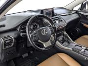 Lexus NX I Рестайлинг Москва  - изображение 45