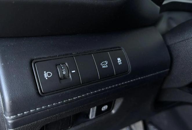 Hyundai Santa Fe IV Рестайлинг с пробегом 2021 года, цена 3 557 000 рублей, 54026 км, внедорожник, Автокод Объявления