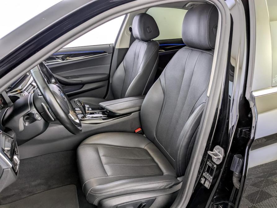 BMW 5 серии VII (G30/G31/G38) Рестайлинг Москва  - изображение 21