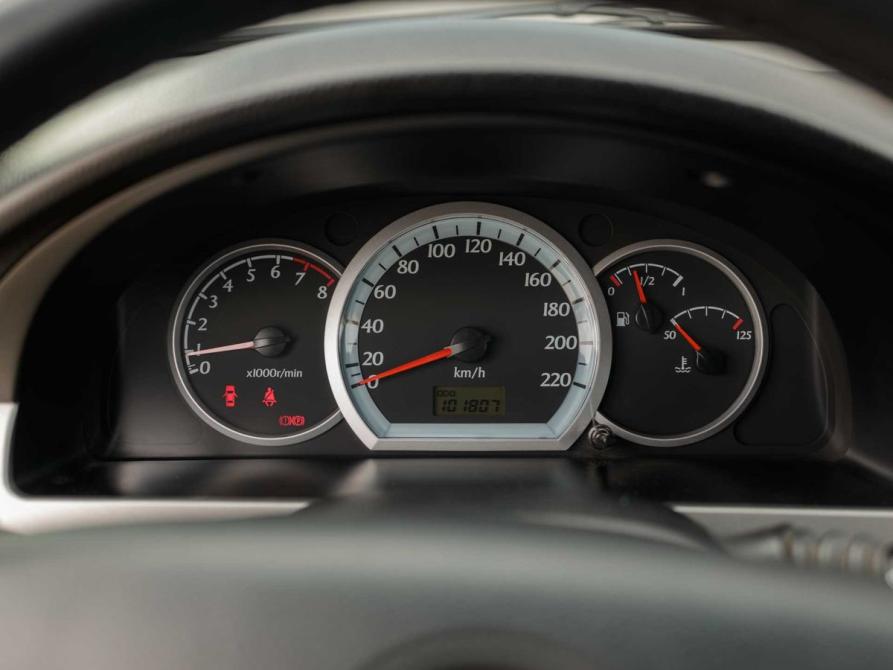 Chevrolet Lacetti I Новосибирск  - изображение 13