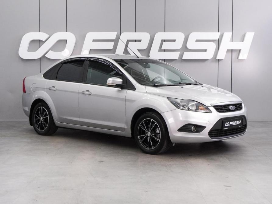 Ford Focus II Рестайлинг Воронеж  - изображение 1